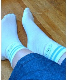 sanrio | ソックス/靴下