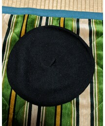 3coins | ハンチング/ベレー帽