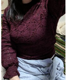 しまむら | シャツ/ブラウス