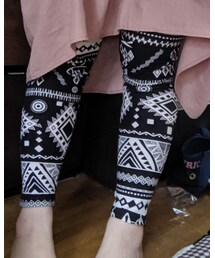 Chaua | デニムパンツ