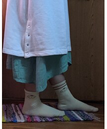 sanrio | ソックス/靴下