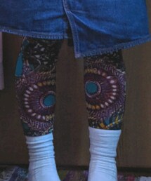 おさがり | レギンス/スパッツ