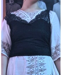 古着 | タンクトップ