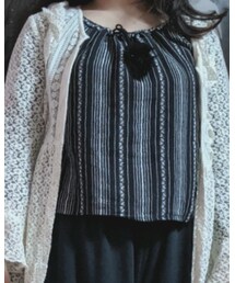 Riche glamour | シャツ/ブラウス