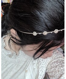 さぼてん | カチューシャ