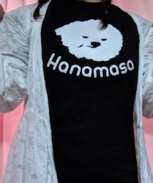 ハナマサ | Tシャツ/カットソー