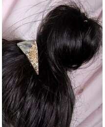 チャーリー | バレッタ/ヘアクリップ