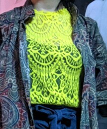 ZARA | Tシャツ/カットソー