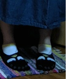 sanrio | ソックス/靴下