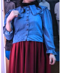 ZARA | シャツ/ブラウス