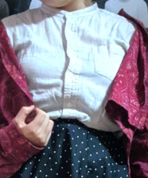 UNIQLO | シャツ/ブラウス