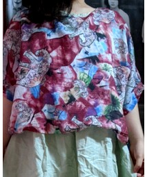 Chaua | シャツ/ブラウス