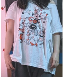 スピッツ | Tシャツ/カットソー