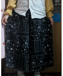 SHOO・LA・RUE | リバーシブルパンツ(その他パンツ)