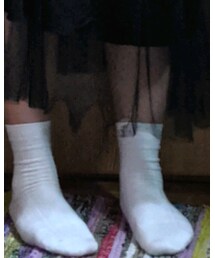 無印良品 | ソックス/靴下