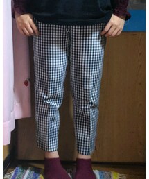 GU | その他パンツ