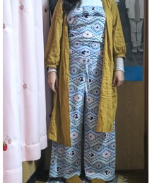 しまむら | アリエル(サロペット/オーバーオール)