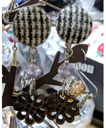 Handmade | イヤリング