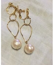 不明 | イヤリング