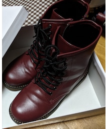 acqua calda | ブーツ