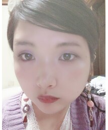 さぼてん | ファンデーション