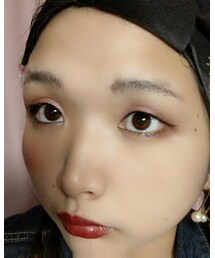 さぼてん | ファンデーション