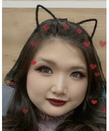 不明 | カチューシャ