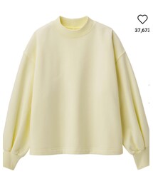 GU | スウェット