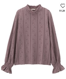 GU | シャツ/ブラウス