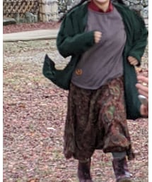 チチカカ | スウェット