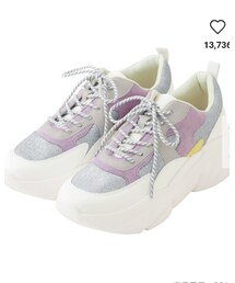 GU | スニーカー