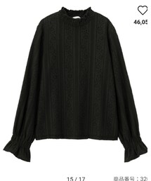 GU | シャツ/ブラウス