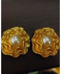 VINTAGE | イヤリング