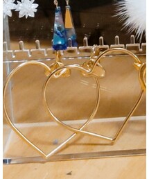 VINTAGE | イヤリング