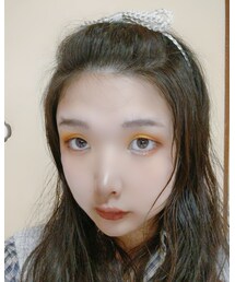 VINTAGE | カチューシャ