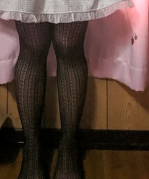 靴下屋 | タイツ/ストッキング