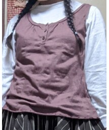 おさがり | タンクトップ