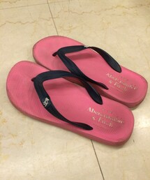 Abercrombie&Fitch | サンダル