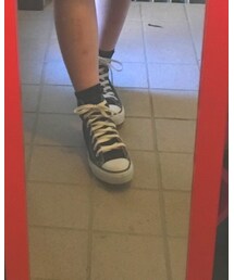 CONVERSE | スニーカー