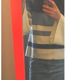 MOUSSY | その他トップス