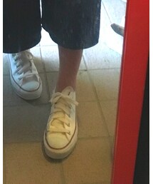 CONVERSE | スニーカー