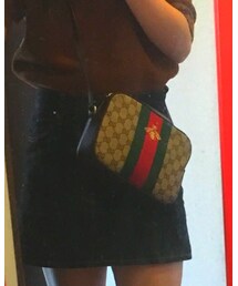 GUCCI | ショルダーバッグ