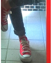 CONVERSE | スニーカー