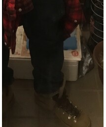 RRL | デニムパンツ