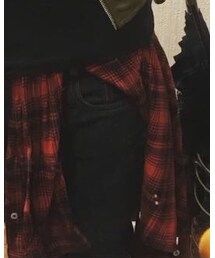 RRL | デニムパンツ