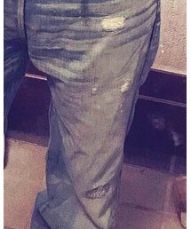 RRL | デニムパンツ