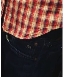 RRL | デニムパンツ