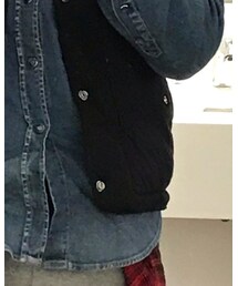 Denim & Supply Ralph Lauren | ダウンベスト