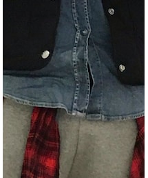 GAS | シャツ/ブラウス