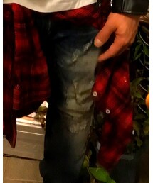 REPLAY | デニムパンツ